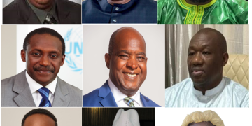 SLPP FIGHTS FOR BIO’S SEAT