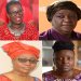 In APC Flagbearer Debate… STRENGTH OF A WOMAN