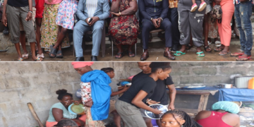 Dominion Reform Centre Rescues Over 40 Kush Addicts