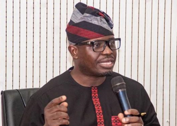 APC Slams Government’s Tactics, Insists Opposition Status is Temporary