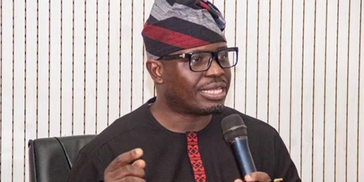 APC Slams Government’s Tactics, Insists Opposition Status is Temporary