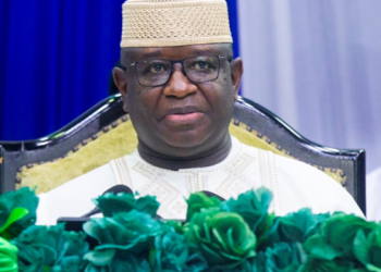 BIG Infrastructural Lies