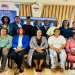 FEMALE MEMBERS OF PARLIAMENT ATTENDS MENTORSHIP TRAINING