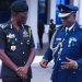 Sierra Leone Delegation Visits Ghana to Explore Modern Policing Practices