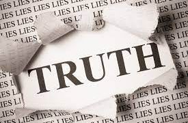 TRUTH DEFICIT HITS SIERRA LEONE