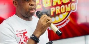 Rewarding Loyal Customers…  UBA-SL Celebrates 15Yrs with Legacy Promo