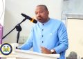 WE MUST CONTINUE TO COORDINATE OUR EFFORTS         – HON VP DR JALLOH TELLS INTER-AGENCY FORUM