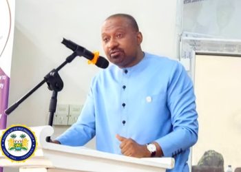 WE MUST CONTINUE TO COORDINATE OUR EFFORTS         – HON VP DR JALLOH TELLS INTER-AGENCY FORUM