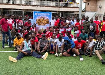 Albert Academy Alumni Association Kicks Off Inter-Class Gala Competition as Part of 120th Anniversary Celebrations