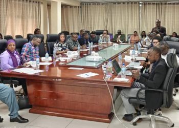 ACC Hosts Stakeholders Roundtable on PSSNYE Case Management