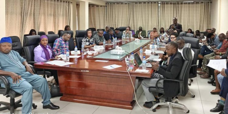 ACC Hosts Stakeholders Roundtable on PSSNYE Case Management