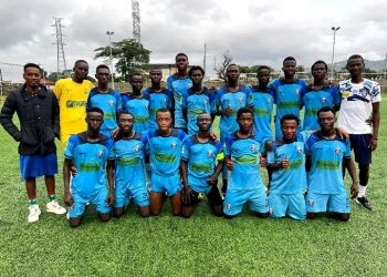 𝐁𝐡𝐚𝐧𝐭𝐚𝐥 FC 𝐔𝐧𝐯𝐞𝐢𝐥𝐬 their 𝐆𝐫𝐚𝐬𝐬𝐫𝐨𝐨𝐭𝐬 𝐓𝐞𝐚𝐦