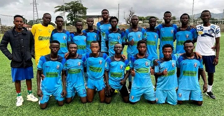 𝐁𝐡𝐚𝐧𝐭𝐚𝐥 FC 𝐔𝐧𝐯𝐞𝐢𝐥𝐬 their 𝐆𝐫𝐚𝐬𝐬𝐫𝐨𝐨𝐭𝐬 𝐓𝐞𝐚𝐦