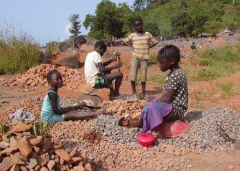 What the future holds for our children in Sierra Leone?