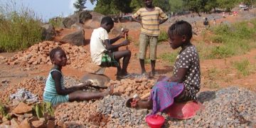 What the future holds for our children in Sierra Leone?