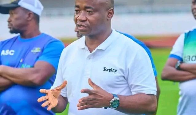 After another Elimination from CAF Champions League…  A Journalist Writes Babadi Kamara