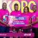 Africell Presents NLe150, 000 Prize to Winner of ‘KOPO’ Promotion