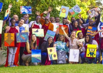 Innovative financing and policy support to accelerate renewable energy development in Africa