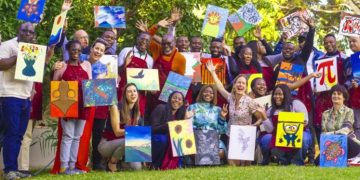 Innovative financing and policy support to accelerate renewable energy development in Africa