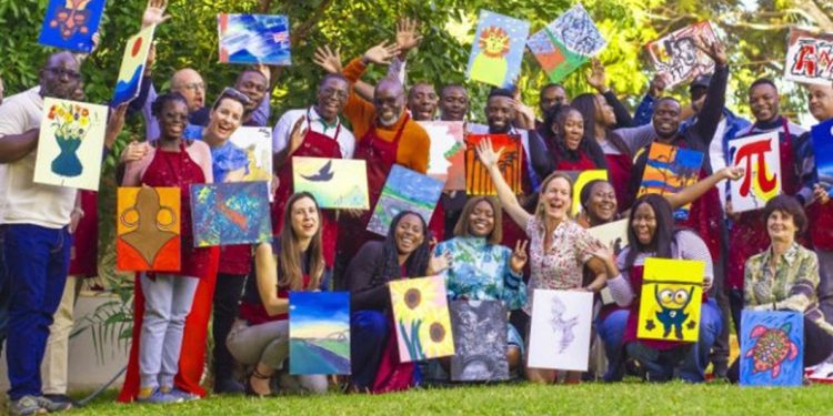 Innovative financing and policy support to accelerate renewable energy development in Africa