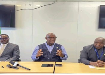 NO CONFIRMED MPOX CASE IN SIERRA LEONE