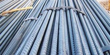 As Substandard Iron Rods increase…  Hardship and more burdens for the people   
