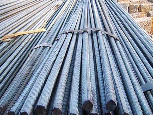 As Substandard Iron Rods increase…  Hardship and more burdens for the people   