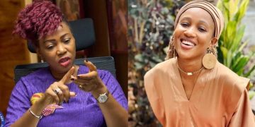 First Lady Fatima Bio Demands Justice for Sia Kamara, Calls for Patience