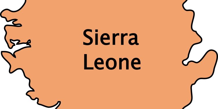 Time to Face Reality…  82% of S/Leoneans are Hungry