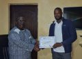 SLRSA EXECUTIVE DIRECTOR CERTIFIES TSC DRIVERS