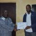 SLRSA EXECUTIVE DIRECTOR CERTIFIES TSC DRIVERS