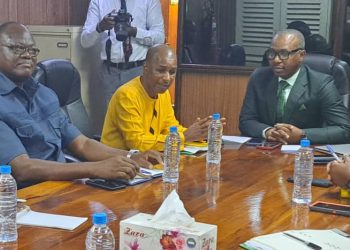 SLSB ENGAGES NPSL LTD