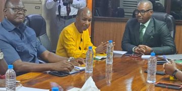 SLSB ENGAGES NPSL LTD