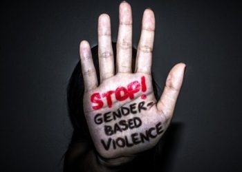 BREAKING DOMESTIC VIOLENCE IN SIERRA LEONE