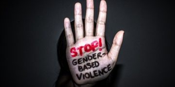 BREAKING DOMESTIC VIOLENCE IN SIERRA LEONE