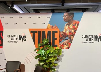 Millions of climate migrants predicted to arrive in ten Global South cities including Freetown by 2050 