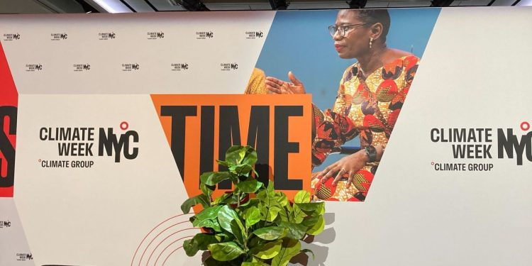 Millions of climate migrants predicted to arrive in ten Global South cities including Freetown by 2050