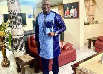 JFK: AN IDEAL APC LEADER FOR 2028