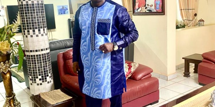 JFK: AN IDEAL APC LEADER FOR 2028