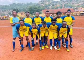 FOURAH BAY COMMUNITY MAKES IT TO THE LAST EIGHT OF COFA LEAGUE
