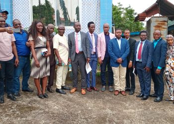 World Bank sponsors review of SLEWRC Act 2011