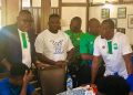 Star Sport Academy CEO Donates $1000 to National U-20