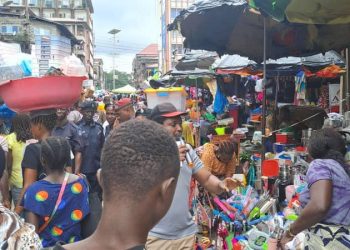 RCBank Expands SME Development Programme to Market Women, Okada & Keke Riders in Freetown