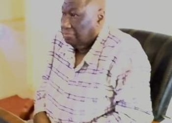 Resident Minister for North-West Region Urges Local Court Officials to Uphold Integrity amid Challenges