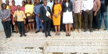 MBSSE and School Authorities Develop Action Plans for Nationwide Inclusive Education.