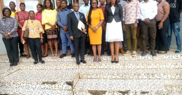 MBSSE and School Authorities Develop Action Plans for Nationwide Inclusive Education.