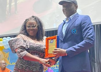 RCBank Honours 157 Staff Members Ahead of Silver Jubilee….