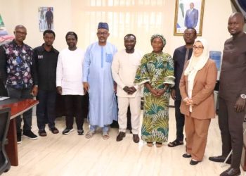 IsDB TO SUPPORT ‘FEED SALONE’ WITH $40M LIVESTOCK PROJECT