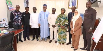 IsDB TO SUPPORT ‘FEED SALONE’ WITH $40M LIVESTOCK PROJECT