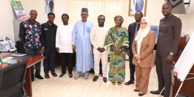 IsDB TO SUPPORT ‘FEED SALONE’ WITH $40M LIVESTOCK PROJECT